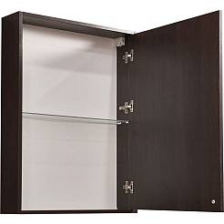 Stella Polare Зеркало-шкаф Монтоне 60 – фотография-4