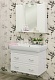 Sanflor Мебель для ванной Ксения 80 – фотография-9
