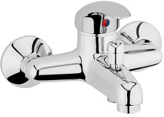 Webert Смеситель для ванны Sax SX850102015