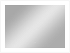 Continent Зеркало Relax Led 800x600 – фотография-2