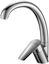 Zollen Смеситель Bergen BE71610132 – фотография-1