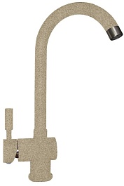 Dr. Gans Смеситель для кухни DG-04 терра – фотография-1