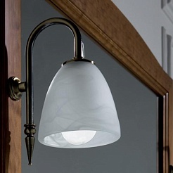 Opadiris Светильник Изабель бронза, 2 шт. – фотография-2