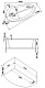 Bas Акриловая ванна Вектра 150 L – картинка-14