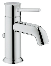 Grohe Смеситель "BauClassic 23161000" для раковины – фотография-1
