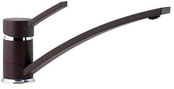 Ewigstein Смеситель для кухни 1724004 шоколад – фотография-1