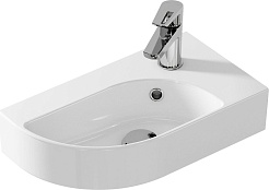 Cersanit Раковина Cameo 45 R – фотография-2