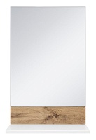 Misty Зеркало для ванной Адриана 45