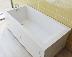 Эстет Ванна Дельта 170х80 – фотография-8