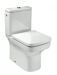 Roca Крышка-сиденье "Dama-N" 80178C004 – фотография-2