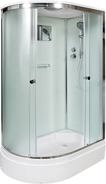 DTO Душевая кабина D272SR – фотография-1