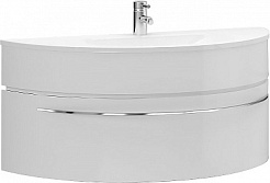 De Aqua Тумба под раковину Эскалада 117 – фотография-1