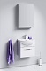 Aqwella Мебель для ванной Аллегро 50 – картинка-8