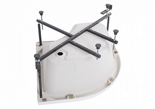 Aquanet  Поддон для душа Optimal 90х90, 225376 – картинка-5