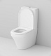 Am.Pm Унитаз-компакт Inspire C508607WH – фотография-13