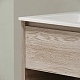 Sancos Тумба с раковиной Marmi 1.0 100 дуб галифакс натуральный раковина Grace 101 CN7013 – фотография-15