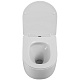 BelBagno Унитаз подвесной Soft-Tor BB084CH-TOR/SC безободковый – фотография-16