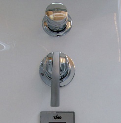 Timo Душевая кабина TL-1501 – фотография-7