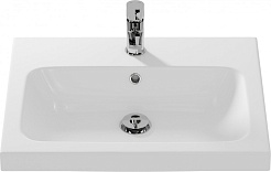 Cersanit Раковина Colour COL 60 – фотография-2