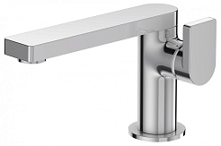 Jacob Delafon Смеситель для раковины Composed E73167-CP – фотография-1