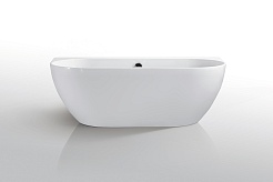 Vagnerplast Акриловая ванна Vera 166x80 – фотография-3