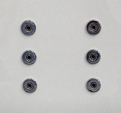 Bas Гидромассажная система STANDART-РУ HM + 6 форсунок – фотография-4