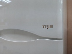 Misty Шкаф-пенал Элвис 35 L – фотография-5