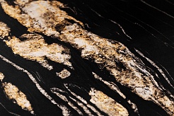 Cezares Тумба с раковиной Slider 100 с 2 ящиками подвесная чёрный фьюжн – фотография-16