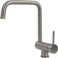 Allen Brau Смеситель для кухни Fenster 5.60004-BN никель браш