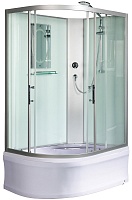 WeltWasser Душевая кабина HALLE 1201 R