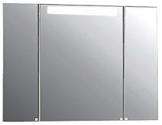 Акватон Зеркальный шкаф для ванной "Мадрид 120"