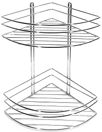 Fixsen Полка FX-850-2 – фотография-1