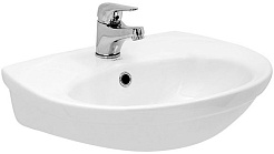 Cersanit Раковина Eko E 55 B – фотография-1