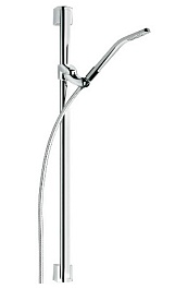 Kludi Душевой гарнитур "JOOP! 5513005-00" – фотография-1