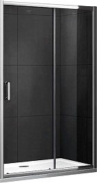 Gemy Душевая дверь Victoria S30191C в нишу – фотография-4