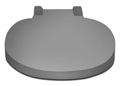 River Сиденье для душевой кабины River – фотография-1