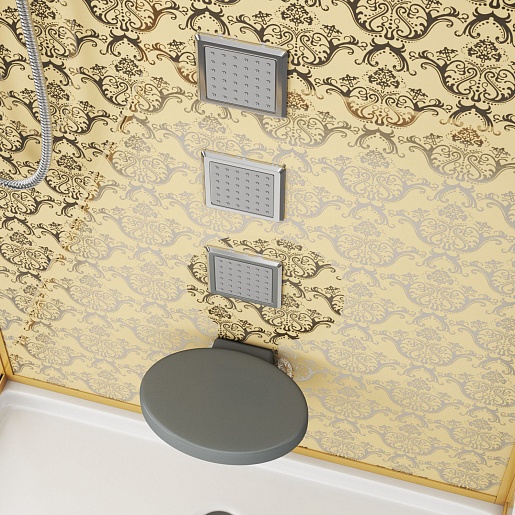 Niagara Душевая кабина 7714G – картинка-5