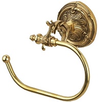 Art&Max Держатель для туалетной бумаги Barocco AM-1782-Do-Ant
