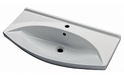 Alvaro Banos Тумба с раковиной Carino 105 – фотография-3