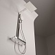 Sancos Душевая система Vos с термостатическим смесителем хром SC6100CH – фотография-17