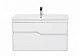 Aquanet Тумба с раковиной Модена 100 белый – картинка-14
