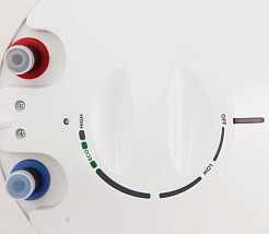 Electrolux Водонагреватель EWH 80 Quantum Pro – фотография-2