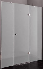 Cezares Душевая дверь в нишу VERONA-W-B-13-30+60/40-P-Cr-R – фотография-1