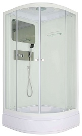 Parly Душевая кабина BMM95 – фотография-1
