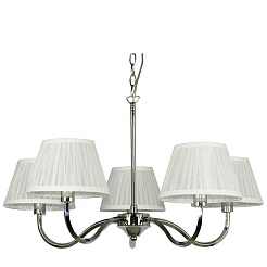  Люстра "Classic Style 3659-45" подвесная – фотография-1