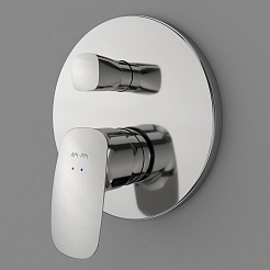 Am.Pm Смеситель Spirit V2.1 F71A85000 для ванны и душа – фотография-4