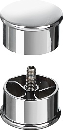 River Душевая кабина NARA Light 90/46 МТ Б/К – фотография-9