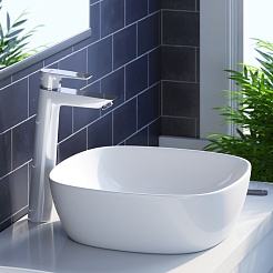 Iddis Смеситель для раковины Cloud CLOSB01i01 – фотография-2