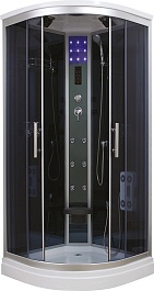 Timo Душевая кабина T-1109 – фотография-1