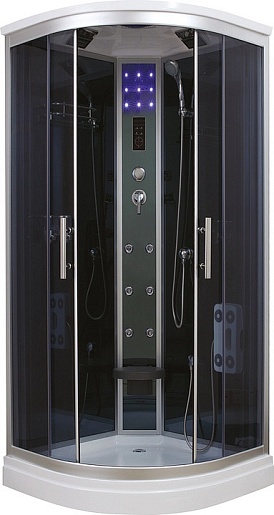 Timo Душевая кабина T-1109 – фото-1